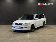 Mitsubishi Lancer IX Челябинск  - изображение 6