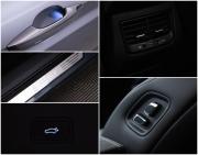 Geely Tugella I Рестайлинг Москва  - изображение 35
