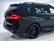 BMW X7 I (G07) Рестайлинг Уфа  - изображение 76