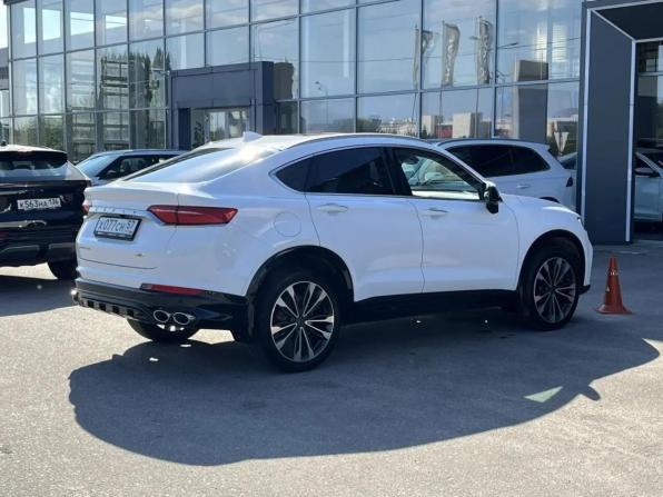 Geely Tugella I Рестайлинг с пробегом 2023 года, цена 2 700 000 рублей, 51755 км, внедорожник, Автокод Объявления
