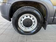 Chevrolet Niva I Рестайлинг Волгоград  - изображение 38