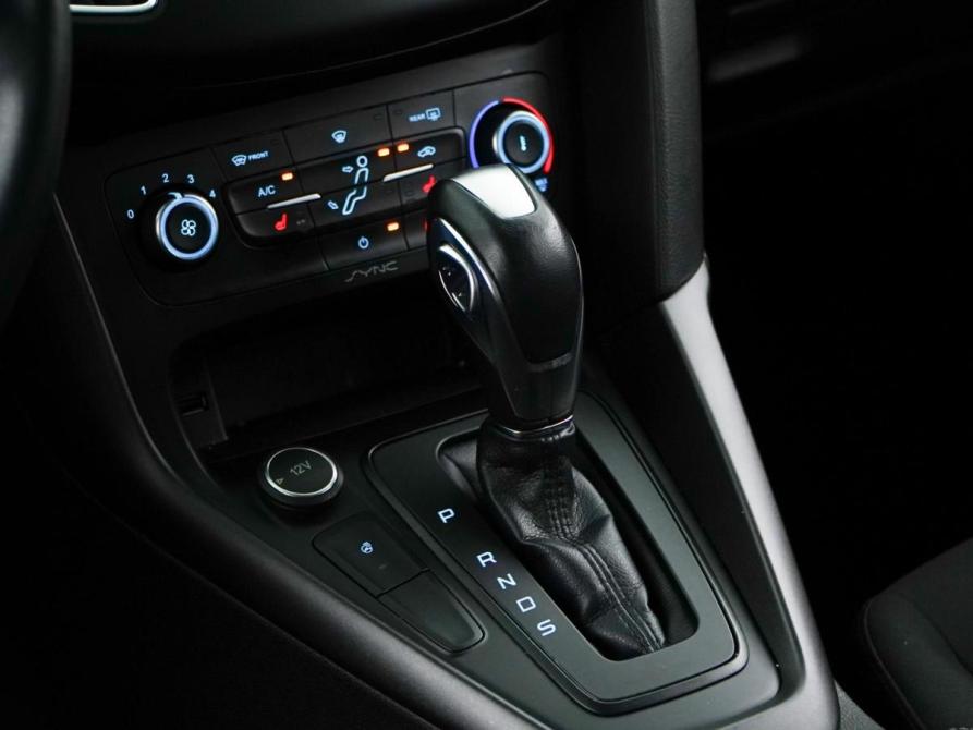 Ford Focus III Рестайлинг Москва  - изображение 14