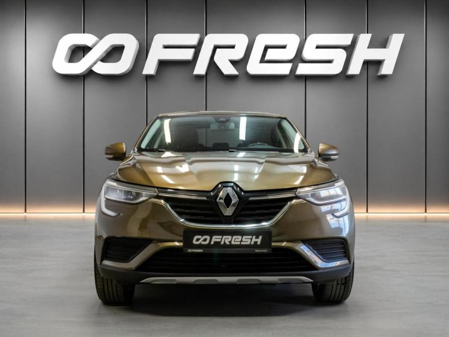 Renault Arkana I Рязань  - изображение 3