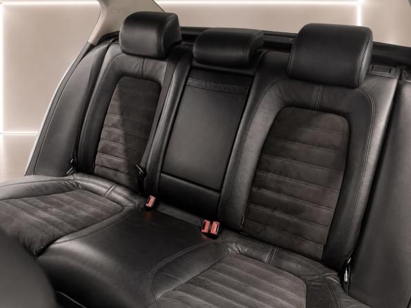 Volkswagen Passat B6 с пробегом 2008 года, цена 695 000 рублей, 320000 км, седан, Автокод Объявления