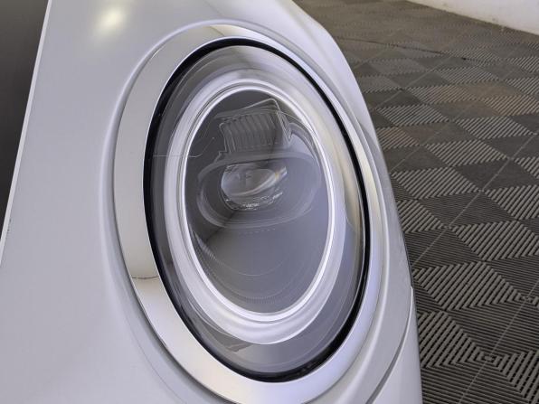 Mini Hatch III (F55/F56) Рестайлинг 2 с пробегом 2021 года, цена 2 690 000 рублей, 39750 км, хэтчбек, Автокод Объявления