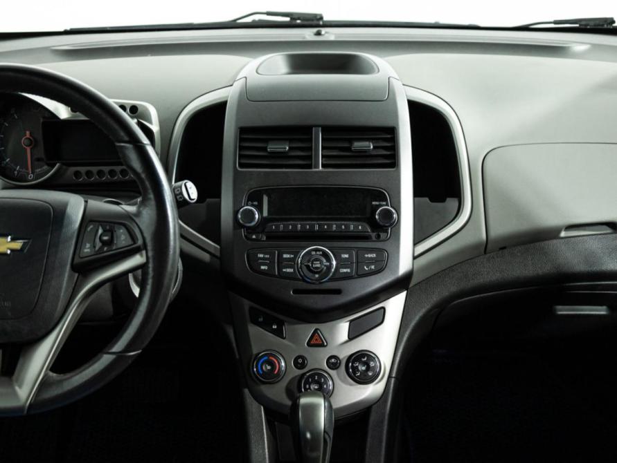 Chevrolet Aveo II Санкт-Петербург  - изображение 15