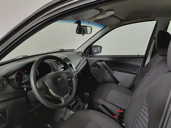 Lada (ВАЗ) Granta I Рестайлинг с пробегом 2019 года, цена 570 000 рублей, 141547 км, лифтбек, Автокод Объявления