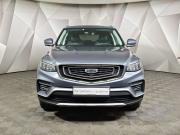Geely Atlas Pro Москва  - изображение 27