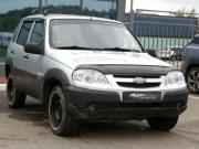 Chevrolet Niva I Иваново  - изображение 18