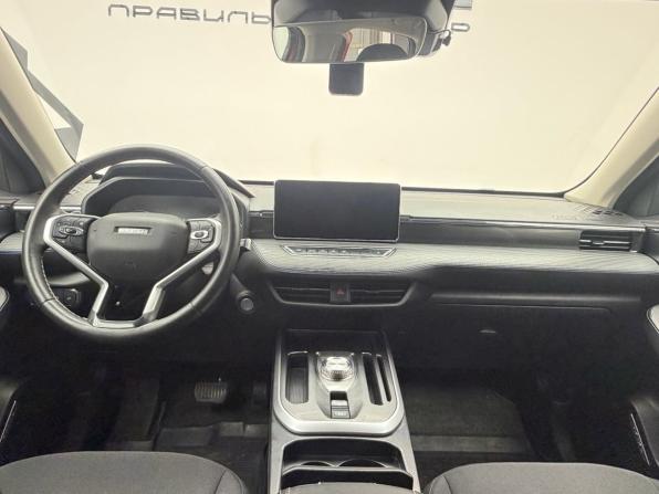 Haval Jolion I с пробегом 2021 года, цена 1 799 000 рублей, 95000 км, внедорожник, Автокод Объявления