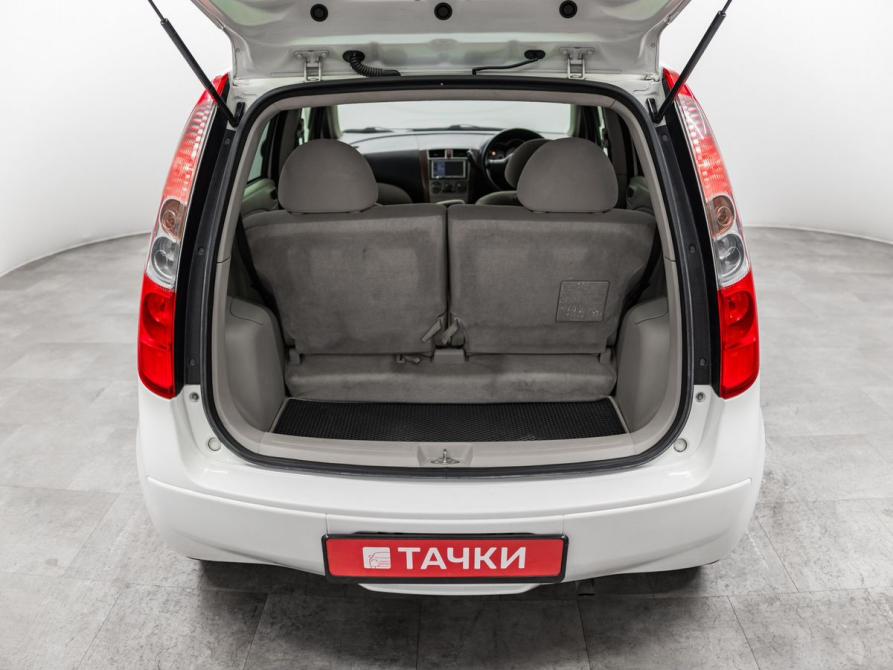 Mitsubishi Colt VI (Z30) Рестайлинг Красноярск  - изображение 18