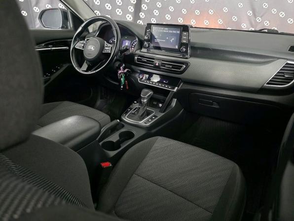 Kia Seltos I с пробегом 2020 года, цена 2 200 000 рублей, 89040 км, внедорожник, Автокод Объявления