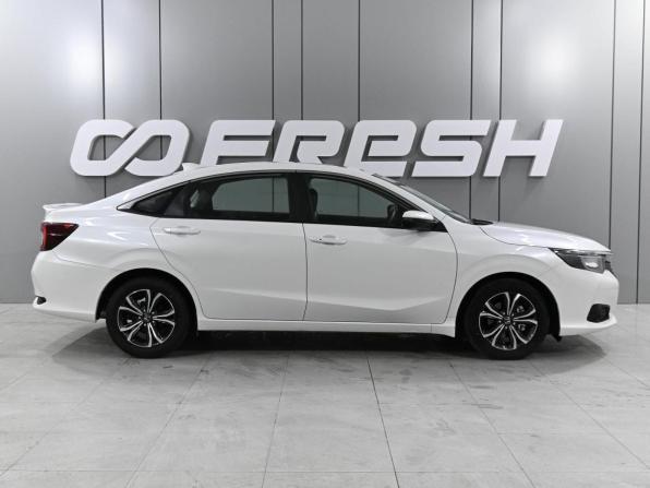 Honda Crider II Рестайлинг с пробегом 2024 года, цена 2 199 000 рублей, 51 км, седан, Автокод Объявления
