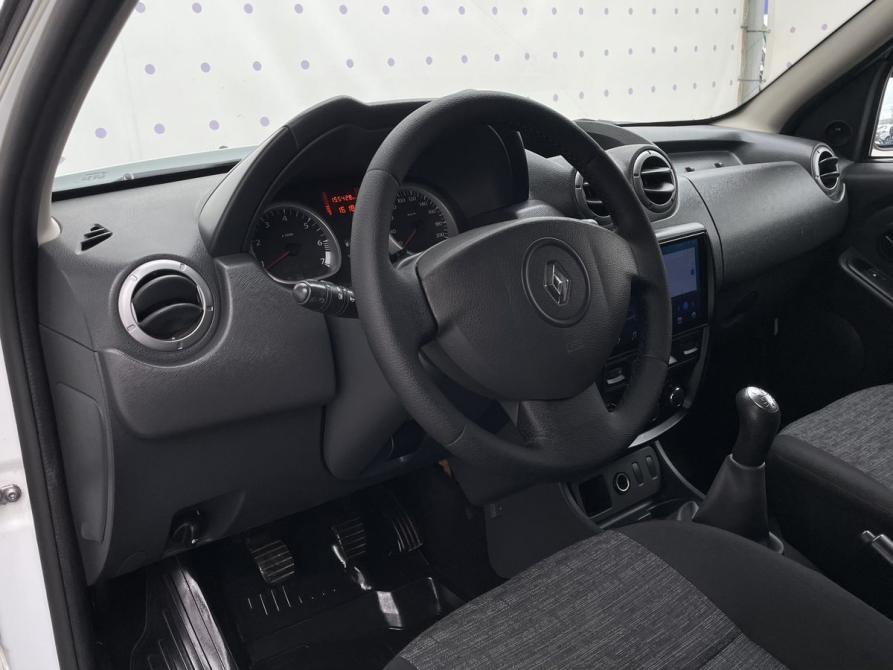 Renault Duster I Тамбов  - изображение 15