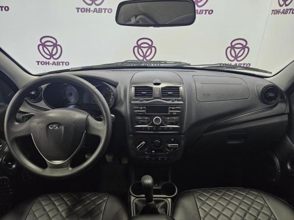 Lada (ВАЗ) Granta I Рестайлинг с пробегом 2025 года, цена 997 000 рублей, 20723 км, седан, Автокод Объявления