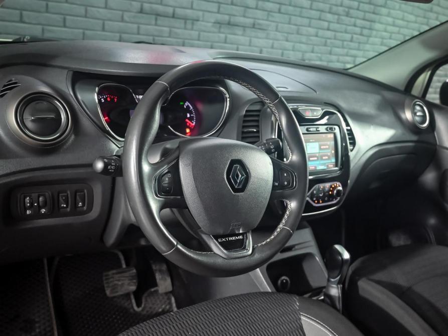 Renault Kaptur I Екатеринбург  - изображение 12