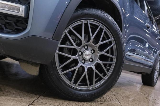 Chery Tiggo 8 I с пробегом 2020 года, цена 1 899 000 рублей, 81000 км, внедорожник, Автокод Объявления
