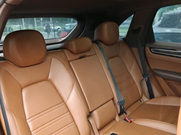 Porsche Cayenne III с пробегом 2018 года, цена 5 590 000 рублей, 131452 км, внедорожник, Автокод Объявления