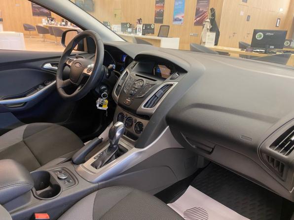 Ford Focus III с пробегом 2013 года, цена 768 000 рублей, 90000 км, хэтчбек, Автокод Объявления
