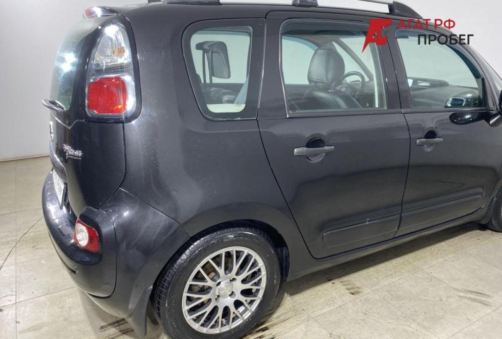 Citroen C3 Picasso I Саранск  - изображение 3