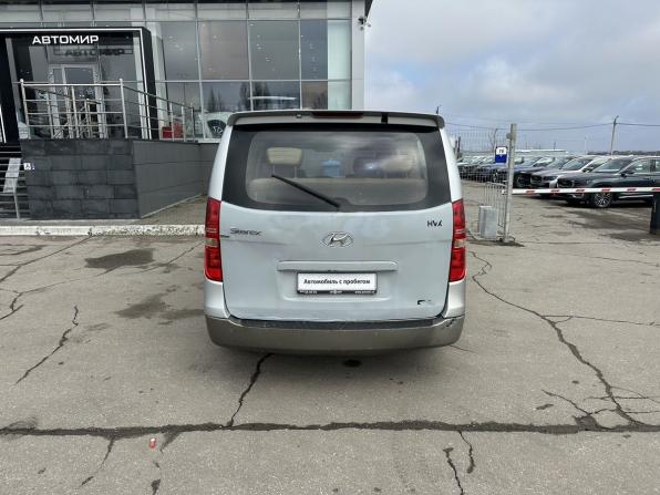 Hyundai Grand Starex I с пробегом 2009 года, цена 880 000 рублей, 319026 км, минивэн, Автокод Объявления