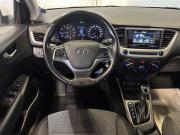 Hyundai Solaris II Москва  - изображение 22