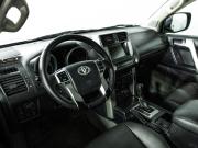 Toyota Land Cruiser Prado 150 Series Санкт-Петербург  - изображение 30