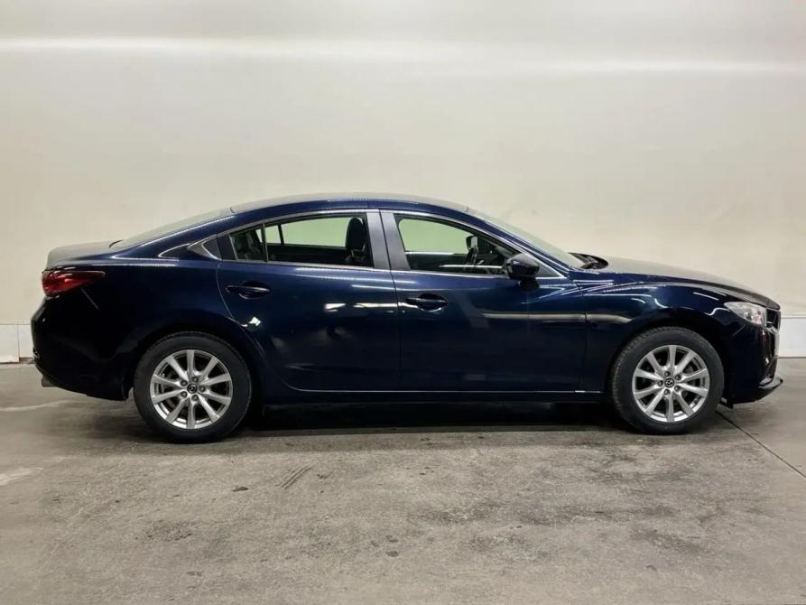 Mazda 6 III (GJ) Рестайлинг Саратов  - изображение 6