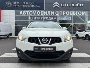 Nissan Qashqai I Рестайлинг Тверь  - изображение 28