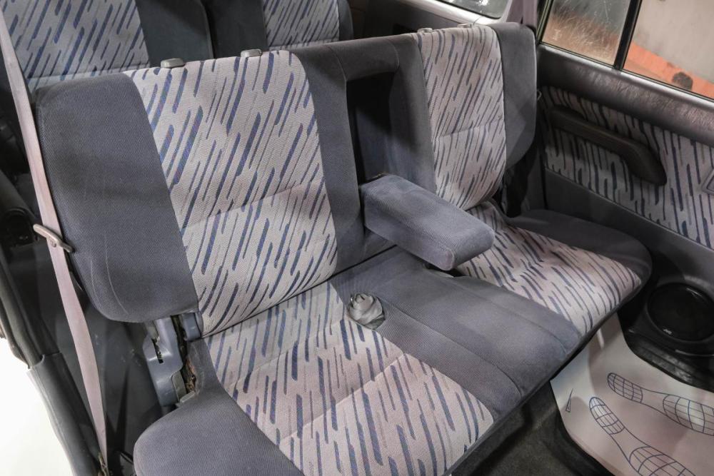 Toyota Land Cruiser Prado 90 Series Новокузнецк  - изображение 34