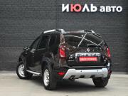 Renault Duster I Рестайлинг Екатеринбург  - изображение 23