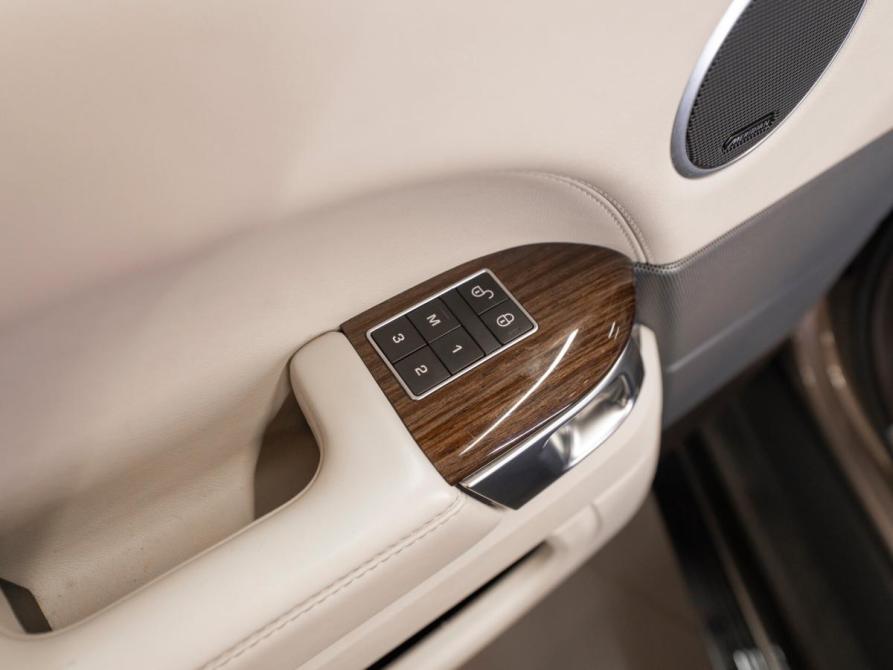 Land Rover Range Rover Sport II Москва  - изображение 21