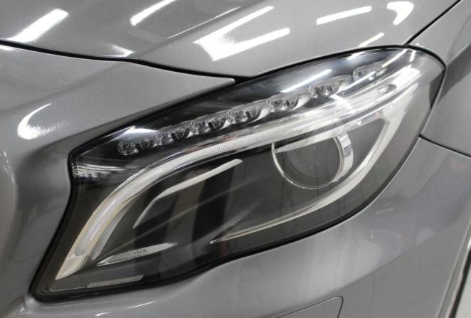 Mercedes-Benz GLA I (X156) с пробегом 2016 года, цена 1 410 000 рублей, 187252 км, внедорожник, Автокод Объявления