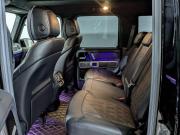 Mercedes-Benz G-Класс III (W463) Химки  - изображение 48