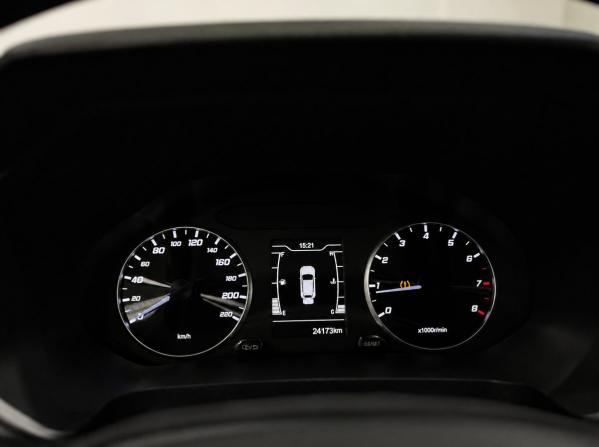 Chery Tiggo 4 Pro I Рестайлинг с пробегом 2024 года, цена 1 569 000 рублей, 24172 км, внедорожник, Автокод Объявления