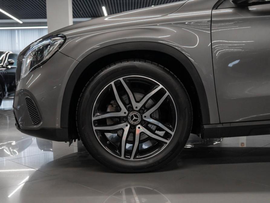 Mercedes-Benz GLA I (X156) Рестайлинг Москва  - изображение 21