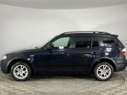 BMW X3 I (E83) Рестайлинг Воронеж  - изображение 21