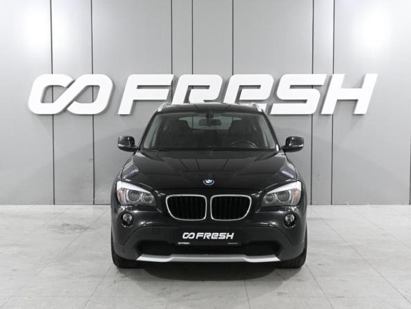 BMW X1 I (E84) с пробегом 2012 года, цена 1 290 000 рублей, 190222 км, внедорожник, Автокод Объявления