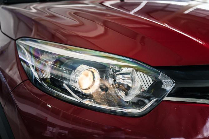 Renault Kaptur I Рестайлинг с пробегом 2021 года, цена 1 200 000 рублей, 145432 км, внедорожник, Автокод Объявления