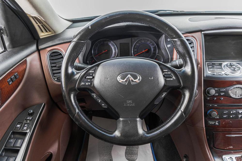 Infiniti EX I (J50) Барнаул  - изображение 16