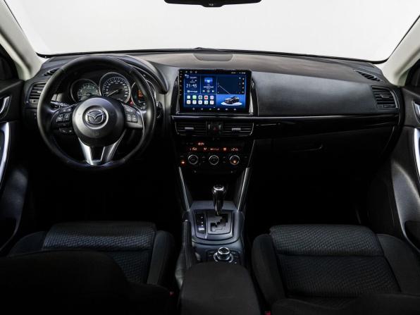 Mazda CX-5 I с пробегом 2012 года, цена 1 600 000 рублей, 194755 км, внедорожник, Автокод Объявления