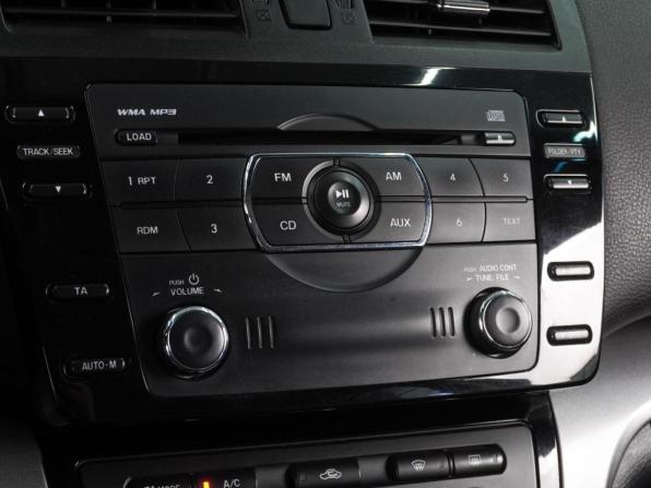 Mazda 6 II (GH) Рестайлинг с пробегом 2011 года, цена 1 166 000 рублей, 221709 км, седан, Автокод Объявления