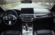 BMW 5 серии VII (G30/G31/G38) Рестайлинг Санкт-Петербург  - изображение 68