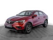 Renault Arkana I Москва  - изображение 30