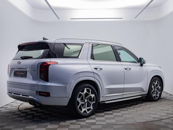 Hyundai Palisade I с пробегом 2020 года, цена 4 380 000 рублей, 102413 км, внедорожник, Автокод Объявления