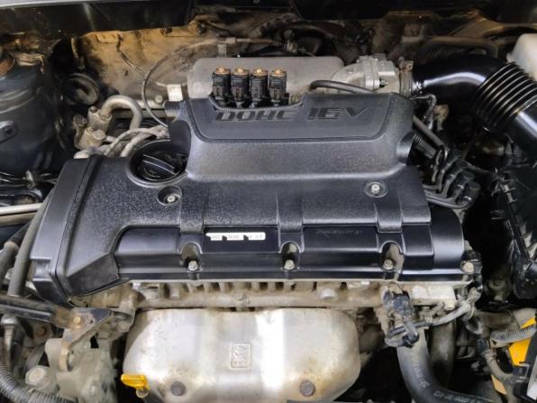 Kia Sportage II Рестайлинг с пробегом 2009 года, цена 803 400 рублей, 274530 км, внедорожник, Автокод Объявления