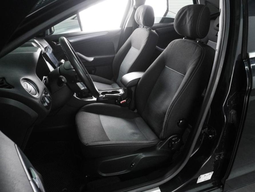 Ford Mondeo IV Рестайлинг Воронеж  - изображение 10