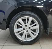 Lada (ВАЗ) Granta I Рестайлинг Москва  - изображение 27