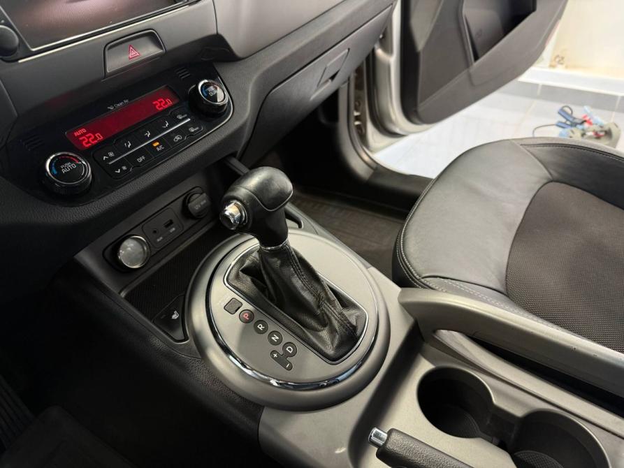 Kia Sportage III Рестайлинг Орел  - изображение 13