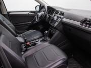 Volkswagen Tiguan II Москва  - изображение 27